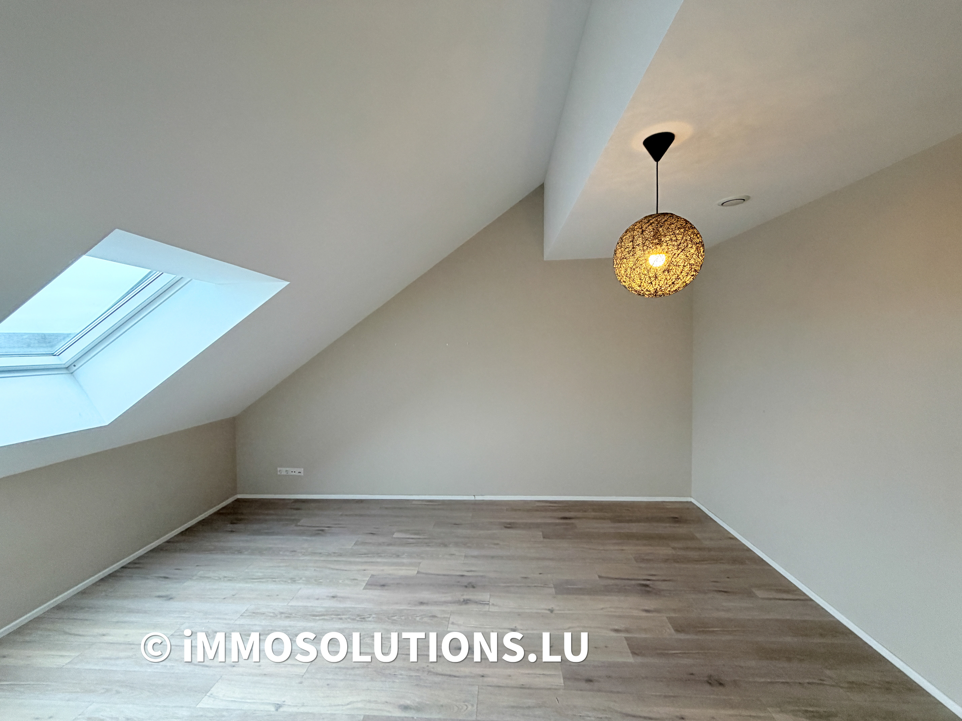 Appartement — Clemency · 135 m² - photo 16